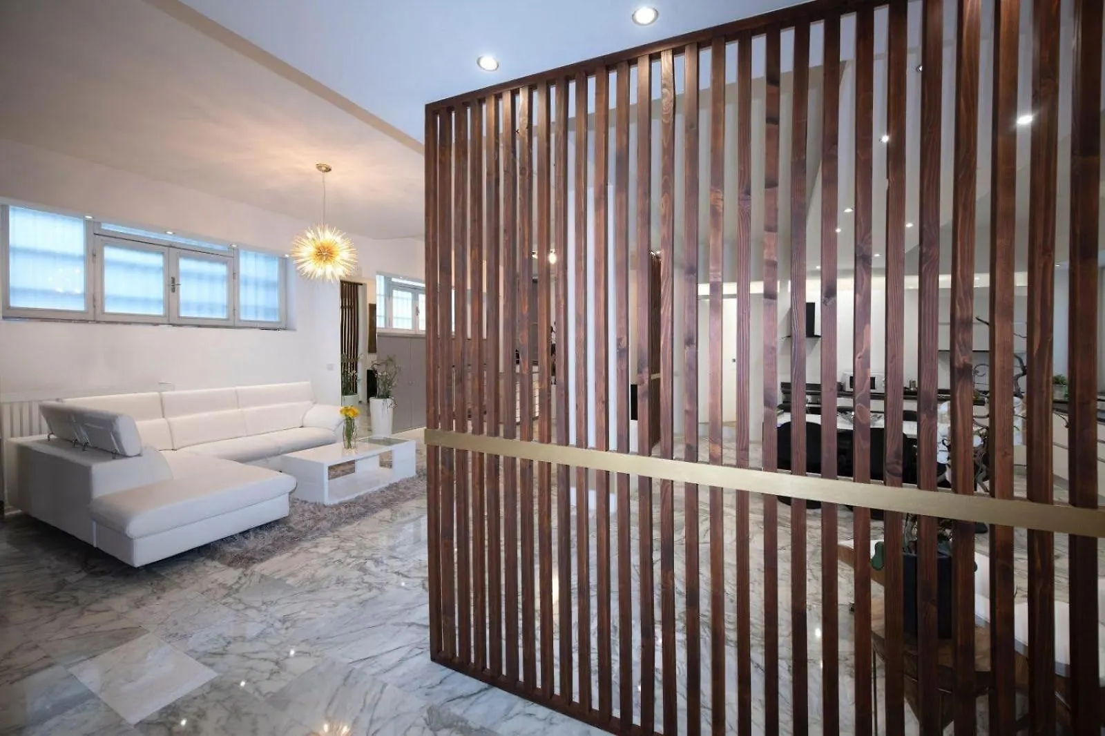 Apartment La Galleria Mailand
