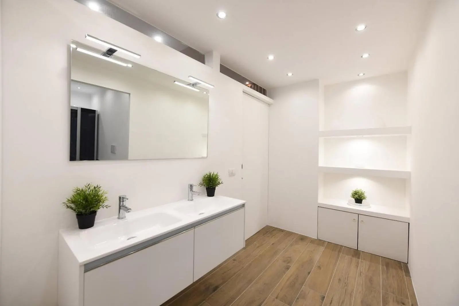 La Galleria Mailand Apartment