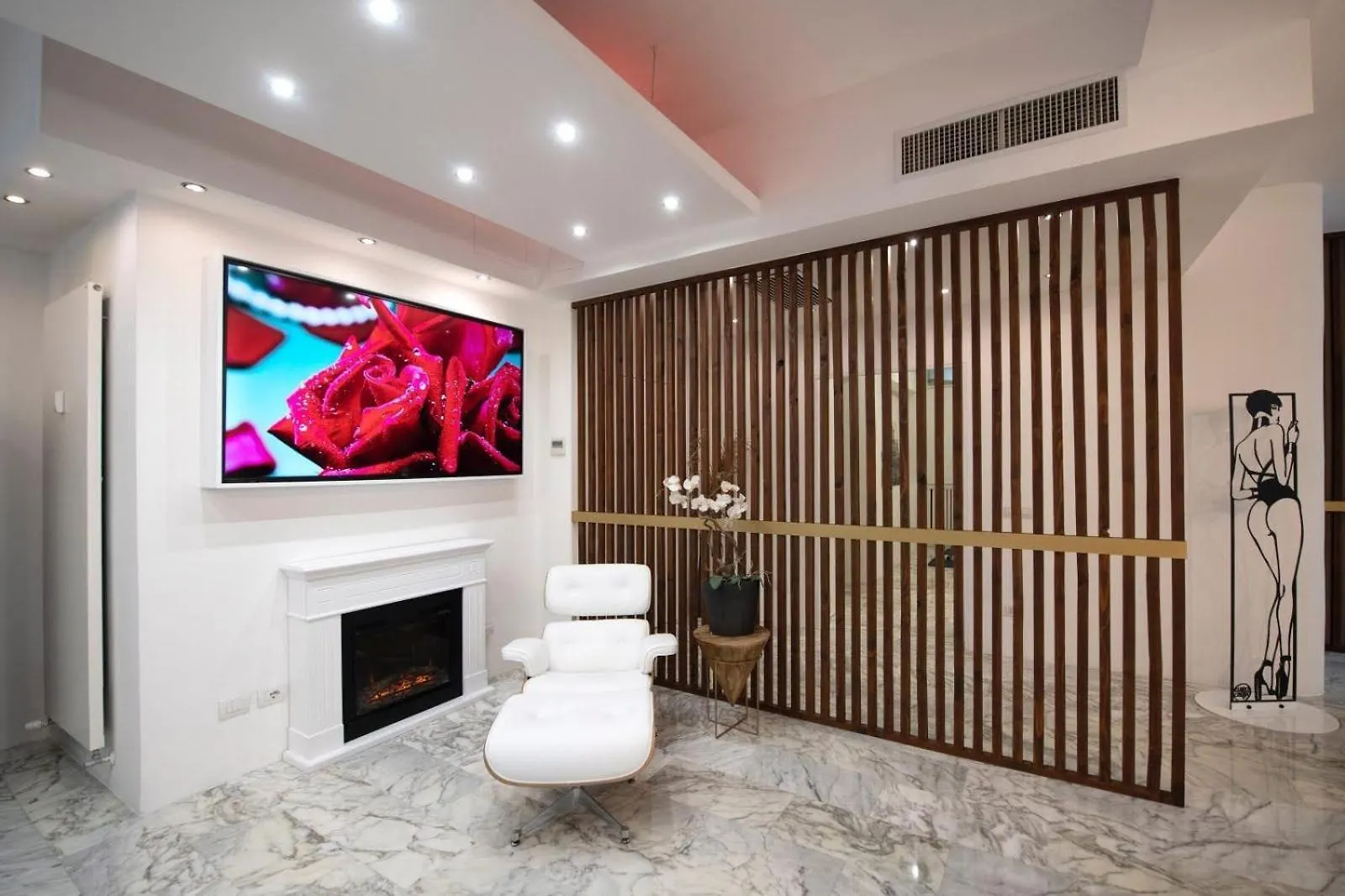 La Galleria Mailand Apartment