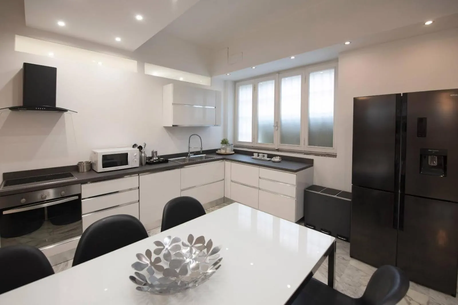 Apartment La Galleria Mailand Italien