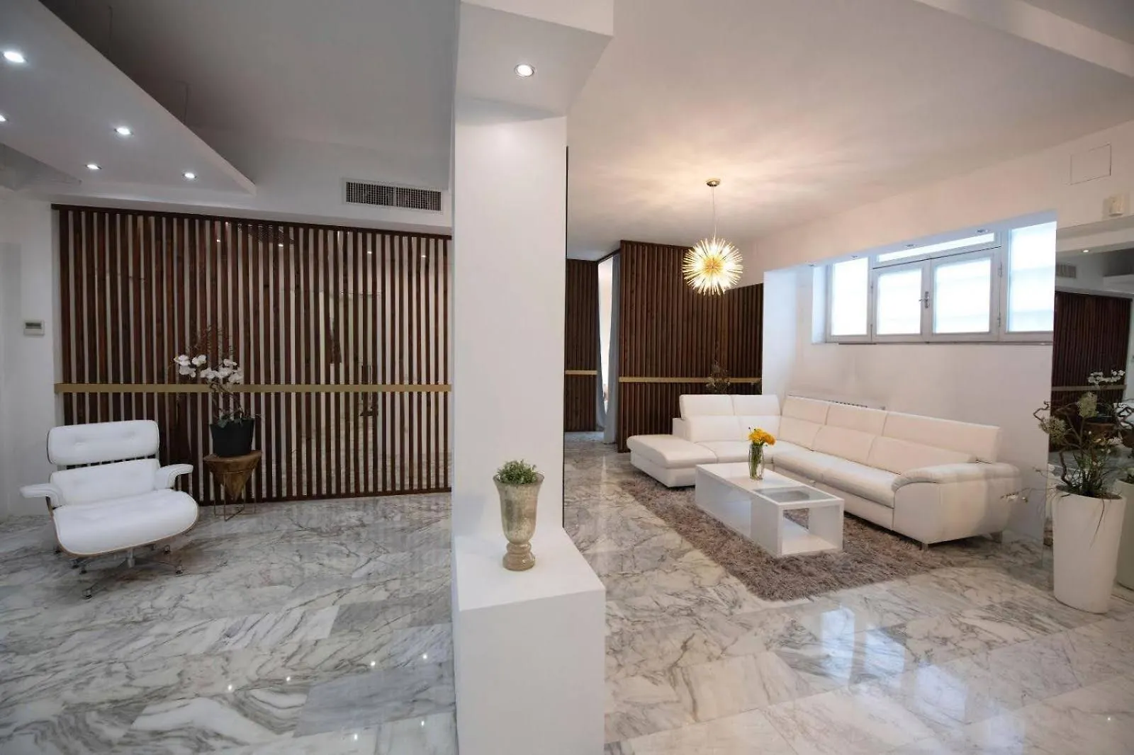 La Galleria Mailand Apartment