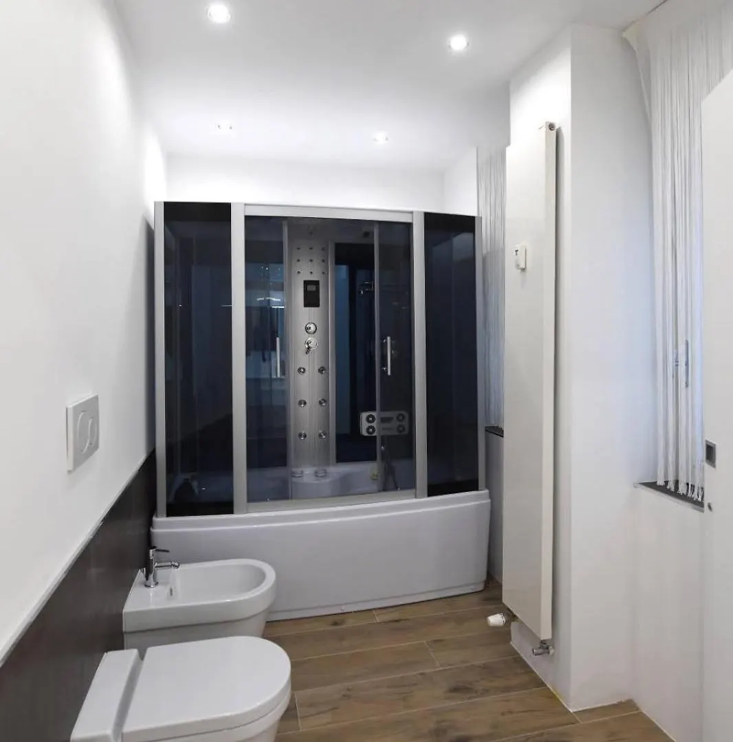 Apartment La Galleria Mailand
