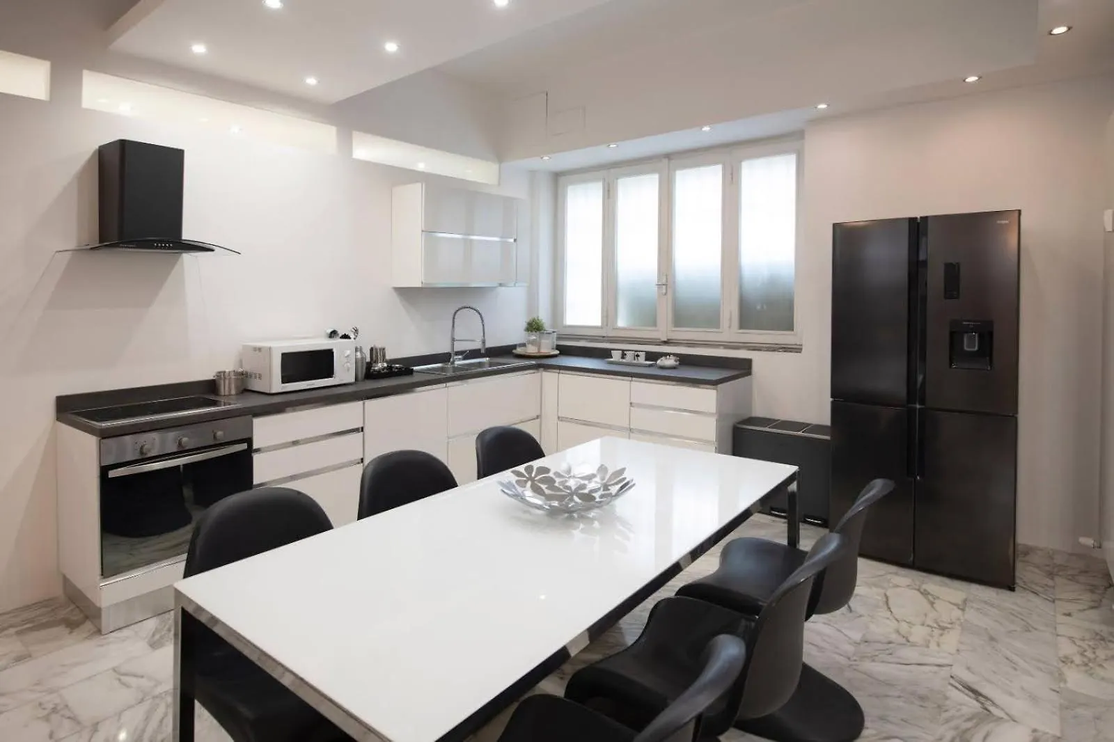 Apartment La Galleria Mailand